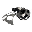 Fresh Water Pump Kit for Perkins 1104A-44, 1104A-44T, and 1104A-44TA engines
