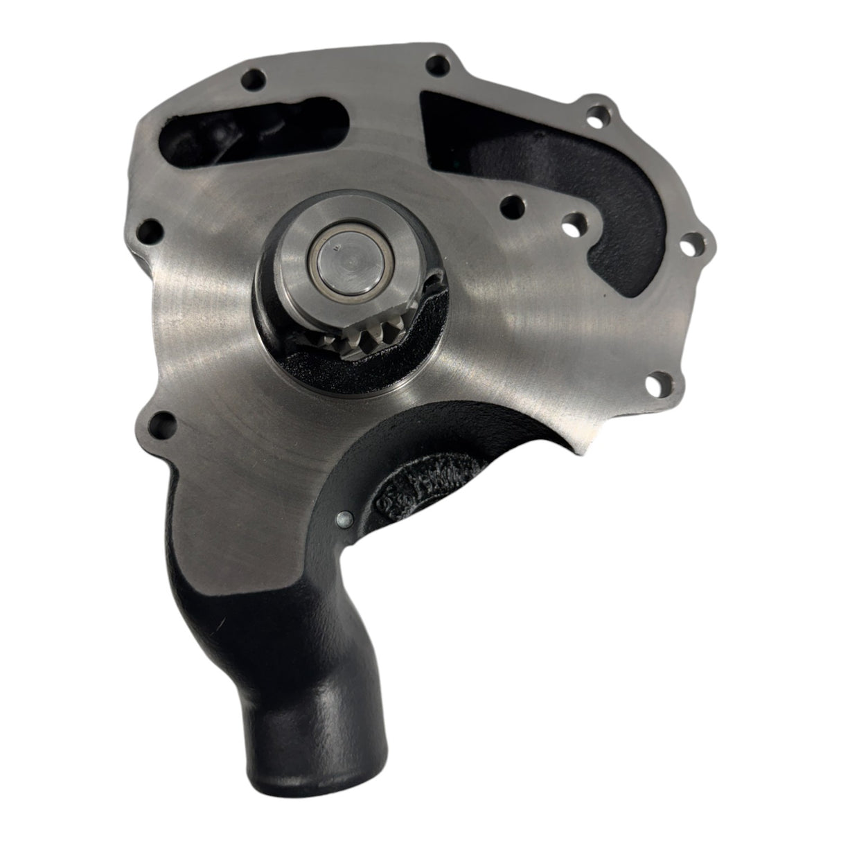 Fresh Water Pump Kit for Perkins 1104A-44, 1104A-44T, and 1104A-44TA engines