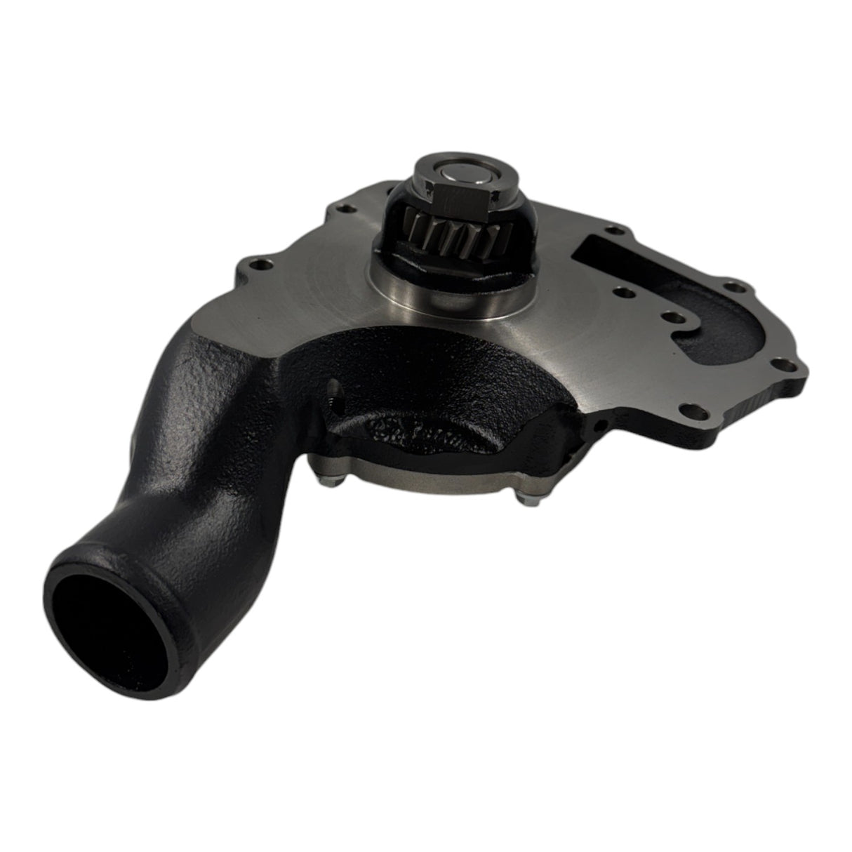 Fresh Water Pump Kit for Perkins 1104A-44, 1104A-44T, and 1104A-44TA engines