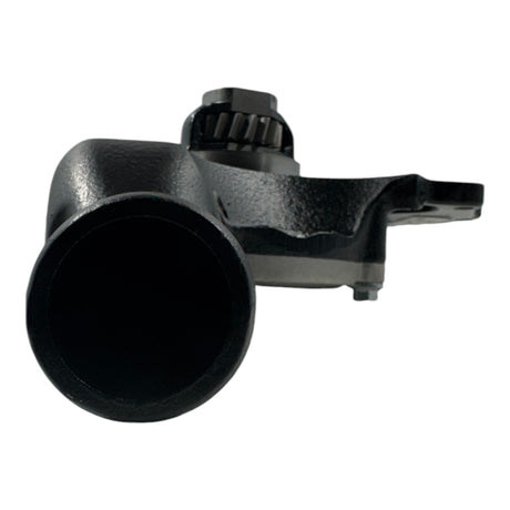U5MW0206 Fresh Water Pump Kit For Perkins 1104A-44 Diesel Engines -  Delta Diesel Parts 