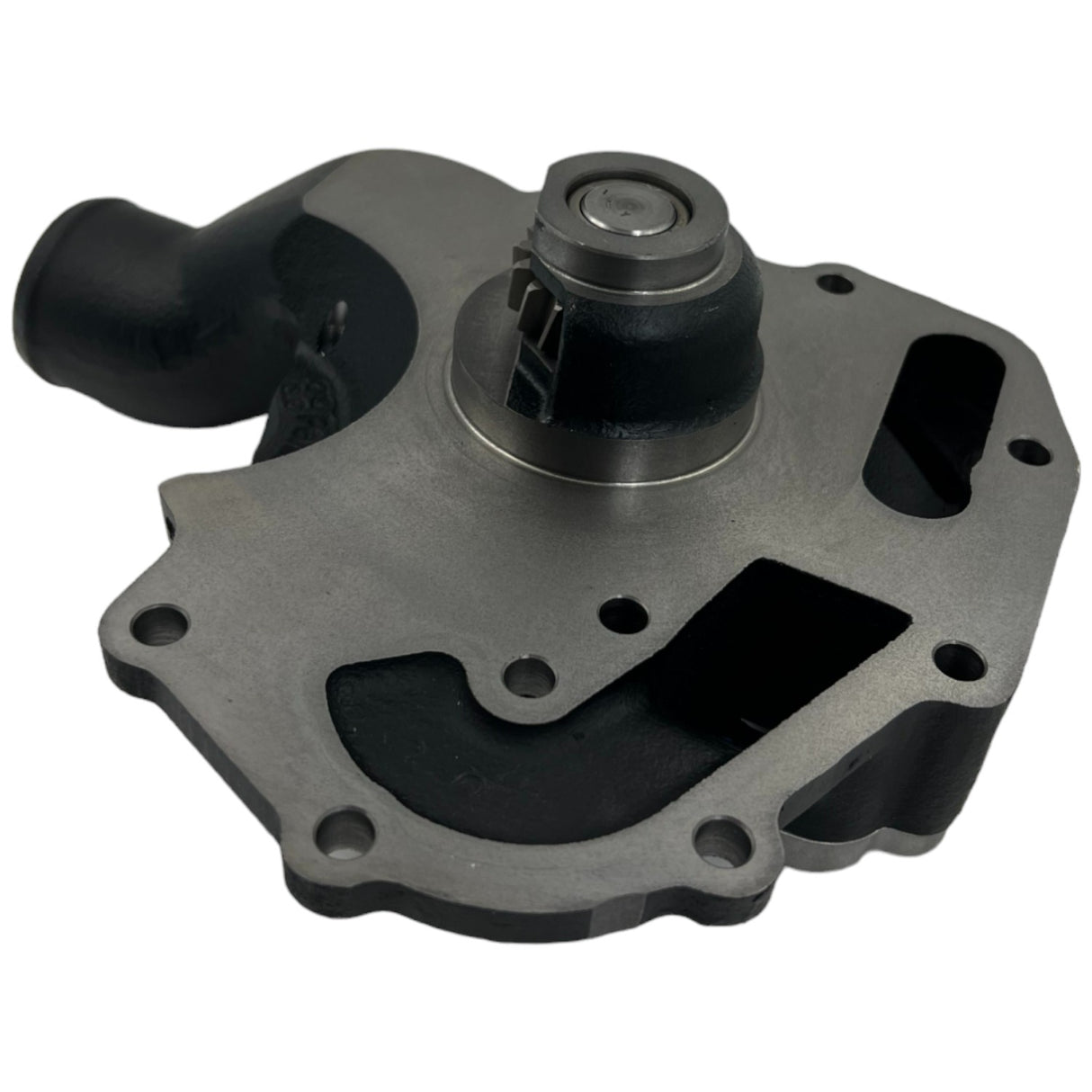 U5MW0206 Fresh Water Pump Kit For Perkins 1104A-44 Diesel Engines -  Delta Diesel Parts 
