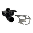 Water Pump Kit for Perkins 1103A-33, 1103A-33T, and 1103B-33 engines