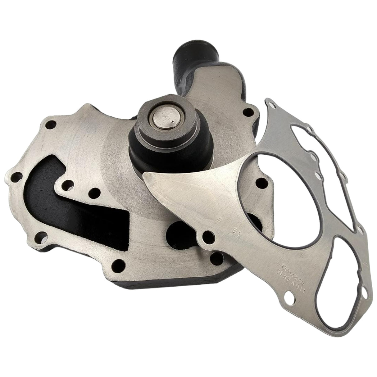 U5MW0208 Water Pump Kit For Perkins 1103A-33 Diesel Engines -  Delta Diesel Parts 