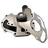 U5MW0208 Water Pump Kit For Perkins 1103A-33 Diesel Engines -  Delta Diesel Parts 