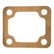 U65996640 Gasket For Perkins 404D And 404D-22 Diesel Engines -  Delta Diesel Parts 