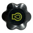 U98436350 Oil Filler Cap For Perkins 404D-22 Diesel Engines -  Delta Diesel Parts 