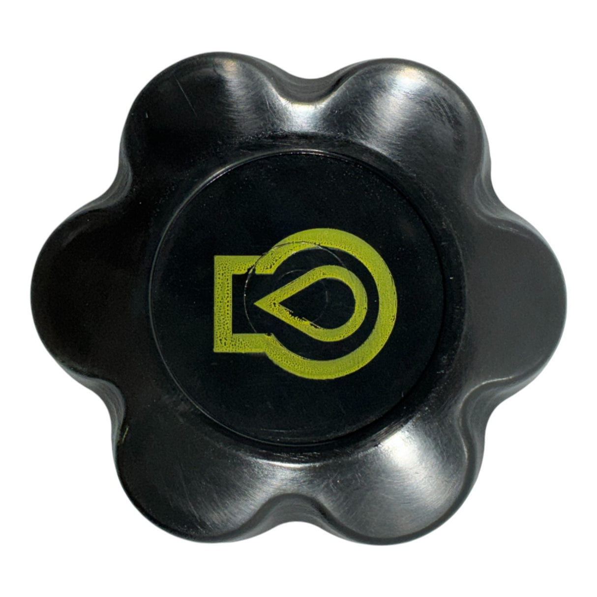 U98436350 Oil Filler Cap For Perkins 404D-22 Diesel Engines -  Delta Diesel Parts 