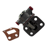 Fuel Transfer Pump for Perkins 4.236, 1004, and 4.41 engines