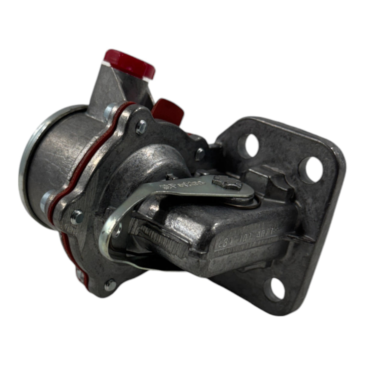 ULPK0001 Fuel Transfer Pump For Perkins 4.236 Diesel Engines -  Delta Diesel Parts 