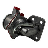 ULPK0001 Fuel Transfer Pump For Perkins 4.236 Diesel Engines -  Delta Diesel Parts 