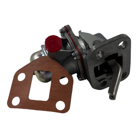 ULPK0003 Fuel Transfer Pump For Perkins 4.236 Diesel Engines -  Delta Diesel Parts 