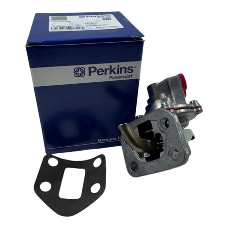 ULPK0004 Fuel Transfer Pump For Perkins D3.152 Diesel Engines -  Delta Diesel Parts 