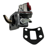 ULPK0004 Fuel Transfer Pump For Perkins D3.152 Diesel Engines -  Delta Diesel Parts 