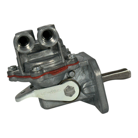 ULPK0014 Lift Pump For Perkins 4.107 And 4.108 Diesel Engines -  Delta Diesel Parts 