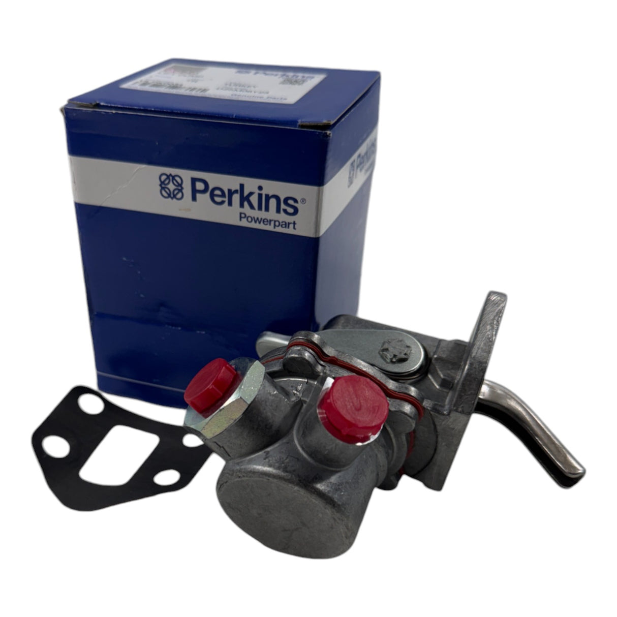 Lift Pump for Perkins 1004, 1103, and 4.236 engines