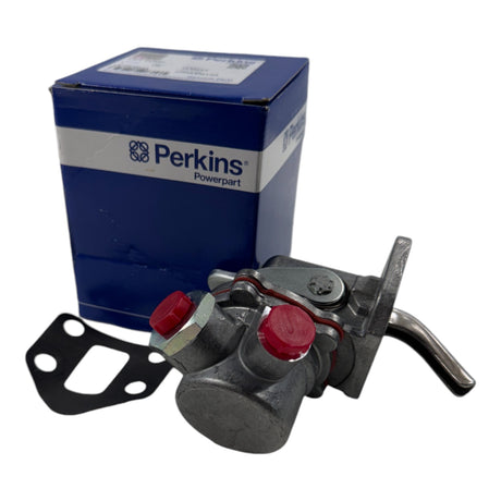 ULPK0034 Lift Pump For Perkins 1004, 1103, And 4.236 Diesel Engines -  Delta Diesel Parts 