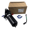 Lift Pump Kit for Perkins 1004-4, 1204-EE44TA, and 1104D-44 engines
