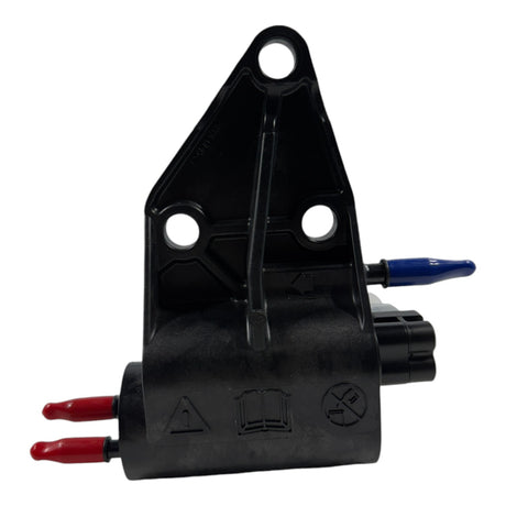 ULPK0041 Lift Pump Kit For Perkins 1004-4 Diesel Engines -  Delta Diesel Parts 