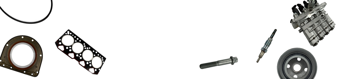 Frequently asked questions of Delta Diesel Parts. 