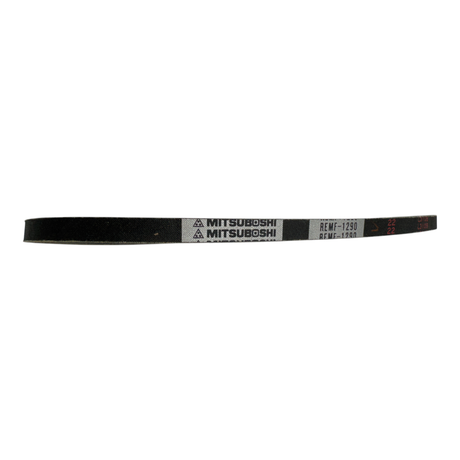 128170-77350 V-Belt For Yanmar 1GM10 And 1GM Diesel Engines