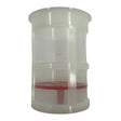 Fuel Tank Strainer Filter For Yanmar L100 Diesel Engines