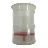 Fuel Tank Strainer Filter For Yanmar L100 Diesel Engines