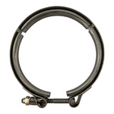 V-Band Clamp For Yanmar 6LY2A-STP Diesel Engines