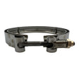 V-Band Clamp For Yanmar 6LY2A-STP Diesel Engines