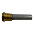 Zinc For Yanmar 4LHA-STP And 4LHA-STZP Diesel Engines