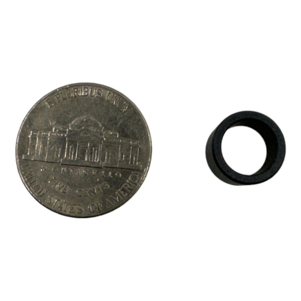 Nozzle Protector For Yanmar 3JH3E Diesel Engines