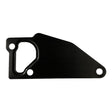 Water Pump Mounting Gasket For Yanmar 3GM Diesel Engines