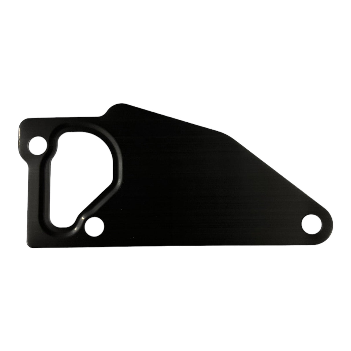 Water Pump Mounting Gasket For Yanmar 3GM Diesel Engines