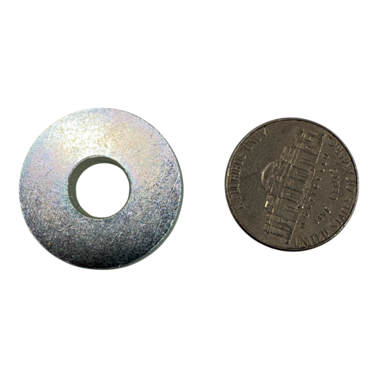 Spacer For Yanmar 4LHA-DTE Diesel Engines