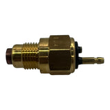 Water Temperature Switch For Yanmar 4TNV98 Diesel Engines