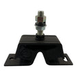 Flexible Mount For Yanmar 3JH2E Diesel Engines