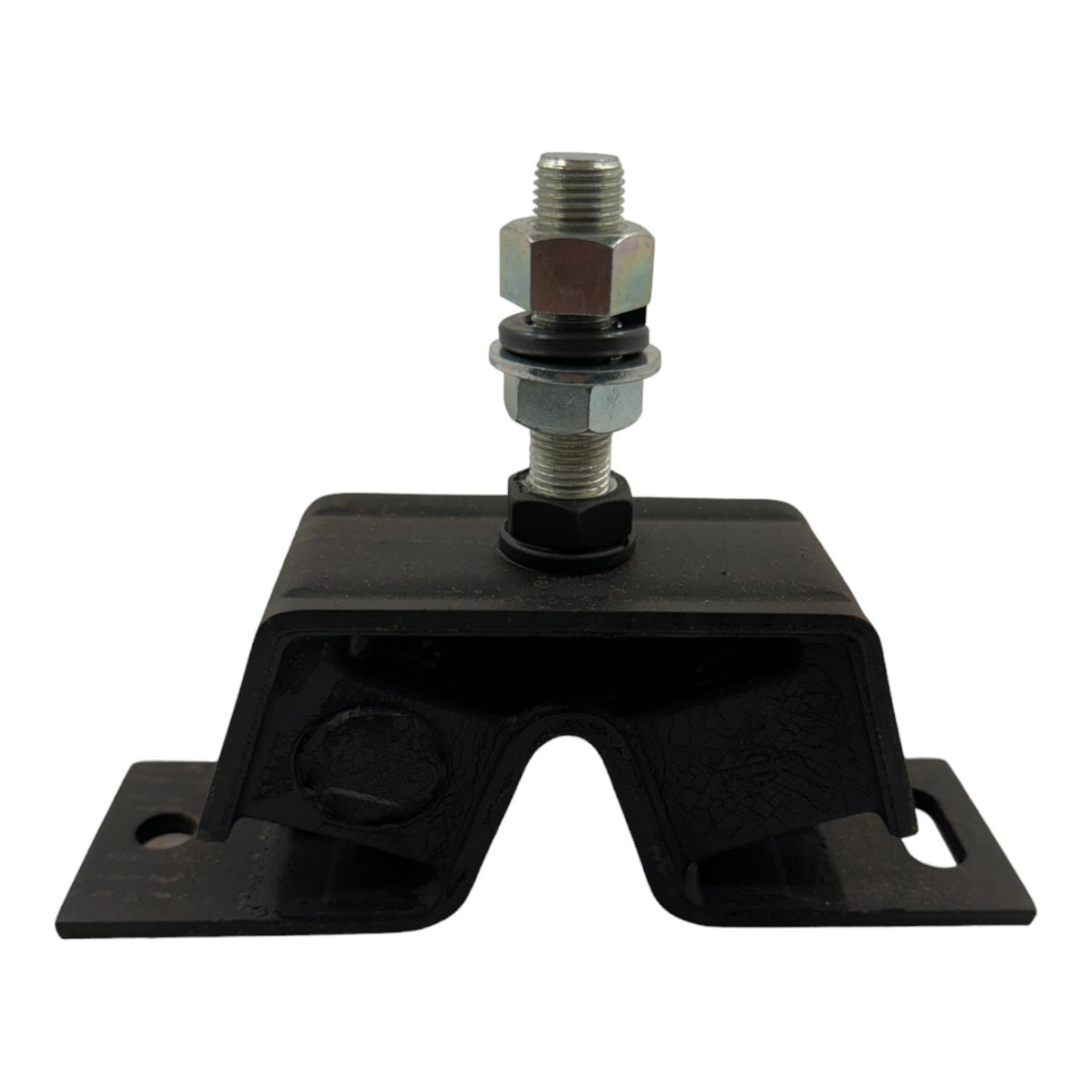 Flexible Mount For Yanmar 3JH2E Diesel Engines
