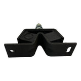 Flexible Mount For Yanmar 3JH2E Diesel Engines