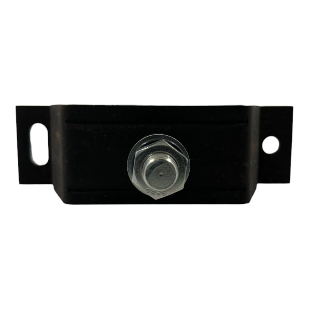 Flexible Mount For Yanmar 3JH2E Diesel Engines