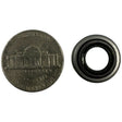 Exhaust Valve Seal For Yanmar 3JH3E Diesel Engines