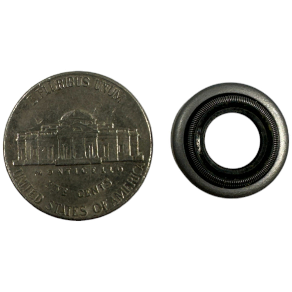 Exhaust Valve Seal For Yanmar 3JH3E Diesel Engines