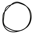 Rocker Cover Gasket For Yanmar 3GM30F Diesel Engines