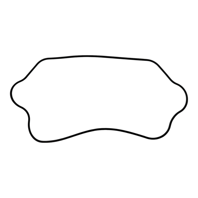 Bonnet Gasket For Yanmar 2GM15 Diesel Engines