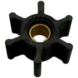 Raw Water Pump Impeller For Yanmar 2GM Diesel Engines