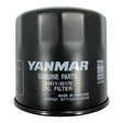 Oil Filter For Yanmar 8LV320 And 8LV370 Diesel Engines