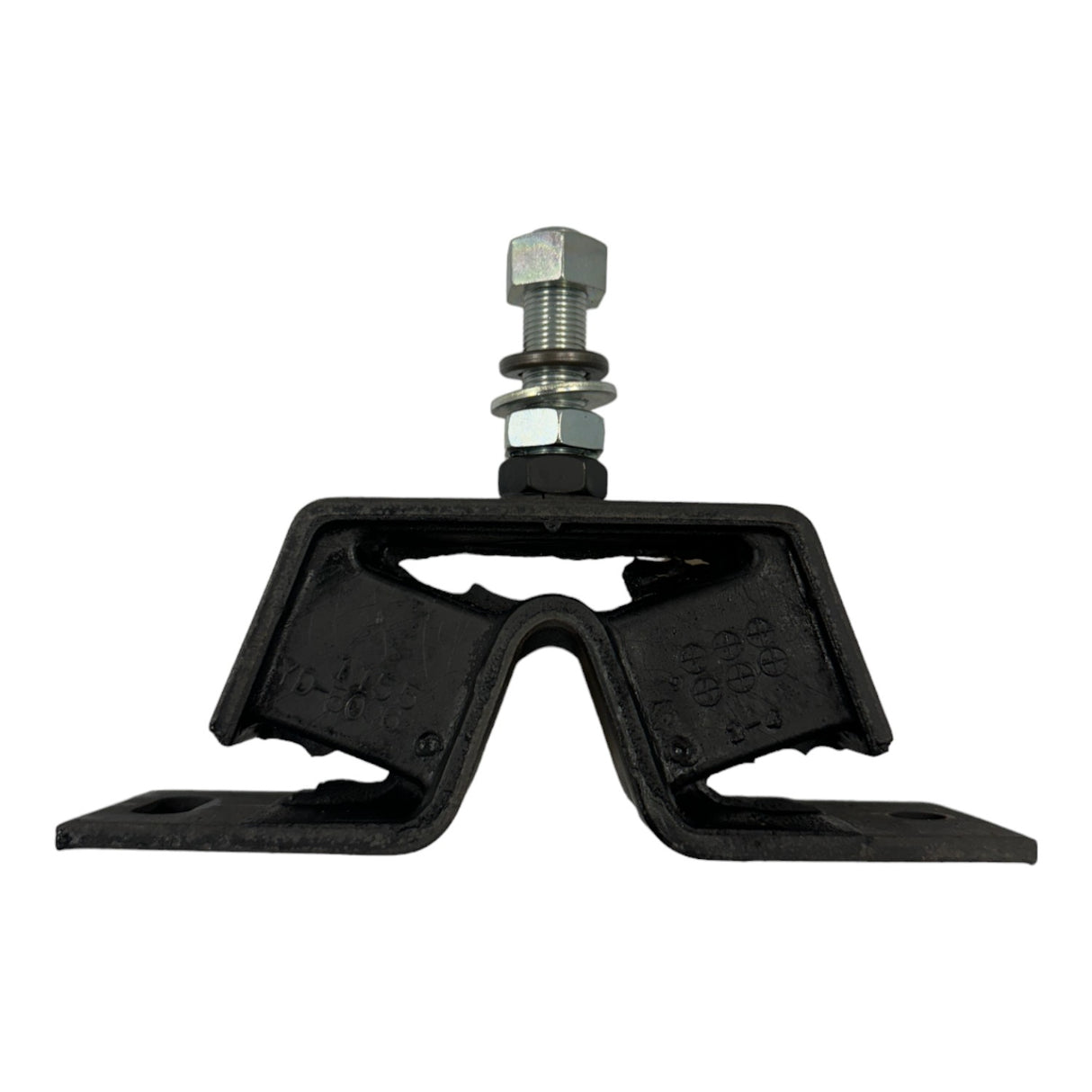 Flexible Mount For Yanmar 2GM20F Diesel Engines