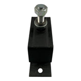 Flexible Mount For Yanmar 2GM20F Diesel Engines