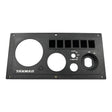 Panel Body For Yanmar 2GM20F And 2GMF Diesel Engines