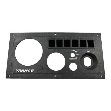 Panel Body For Yanmar 2GM20F And 2GMF Diesel Engines