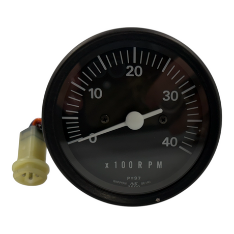 Tachometer For Yanmar 2GM20F And 3GM30F Diesel Engines