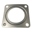 Silencer Gasket For Yanmar 4LHA-STP Diesel Engines